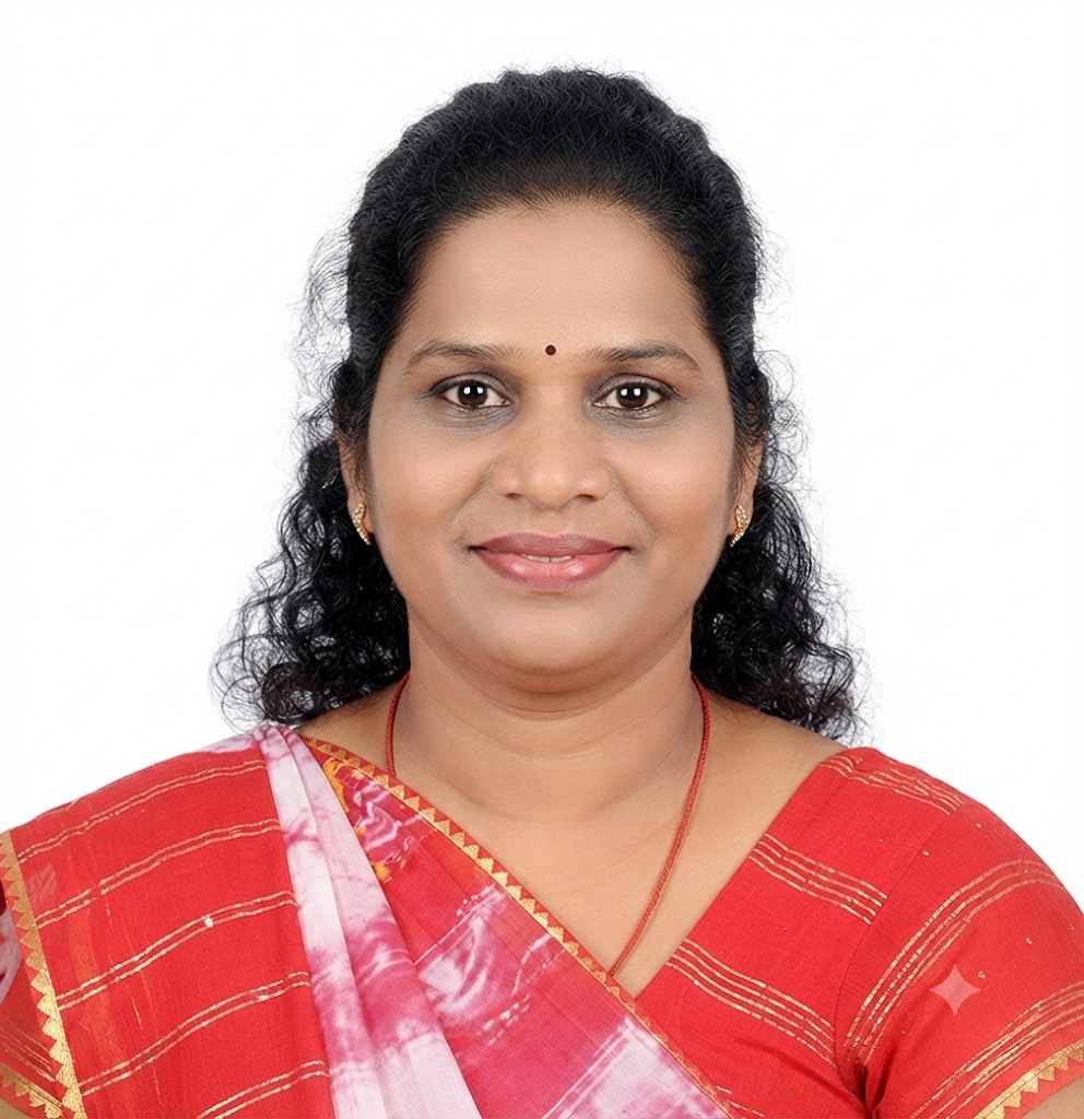 Jyoti Talekar - Part time Patient Care and Elderly Care in Ghatkopar West in Mumbai
